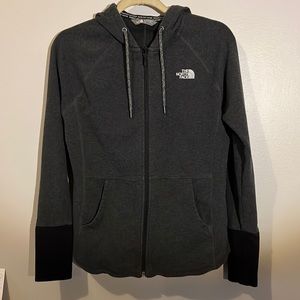 The North Face Women’s Full Zip Hoodie